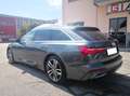 Audi A6 Avant 40 2.0 TDI quattro S tronic *** S line *** Gris - thumbnail 8