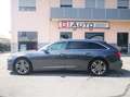 Audi A6 Avant 40 2.0 TDI quattro S tronic *** S line *** Gris - thumbnail 4