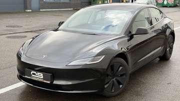 *** Highland - Premium - RWD - Tow - Garantie ***