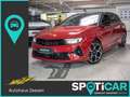 Opel Astra Plug-in Hybrid GS-Line HUD STANDHZ 360° Rot - thumbnail 1