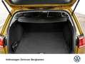 Volkswagen Golf Variant VII 1.4 SOUND STANDHZ. AHK ACC NAVI Gelb - thumbnail 15