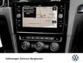 Volkswagen Golf Variant VII 1.4 SOUND STANDHZ. AHK ACC NAVI Gelb - thumbnail 7