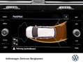 Volkswagen Golf Variant VII 1.4 SOUND STANDHZ. AHK ACC NAVI Gelb - thumbnail 10