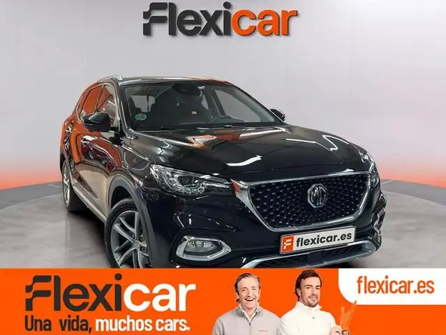 MG HS 1.5 T-GDI AT Luxury