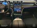 Mercedes-Benz C 200 AMG+NIGHT+PANO+360+TOTW+KEYLESS+9G Blau - thumbnail 15