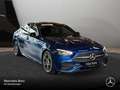Mercedes-Benz C 200 AMG+NIGHT+PANO+360+TOTW+KEYLESS+9G Blau - thumbnail 5