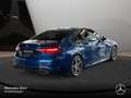 Mercedes-Benz C 200 AMG+NIGHT+PANO+360+TOTW+KEYLESS+9G Blau - thumbnail 8