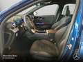 Mercedes-Benz C 200 AMG+NIGHT+PANO+360+TOTW+KEYLESS+9G Blau - thumbnail 11