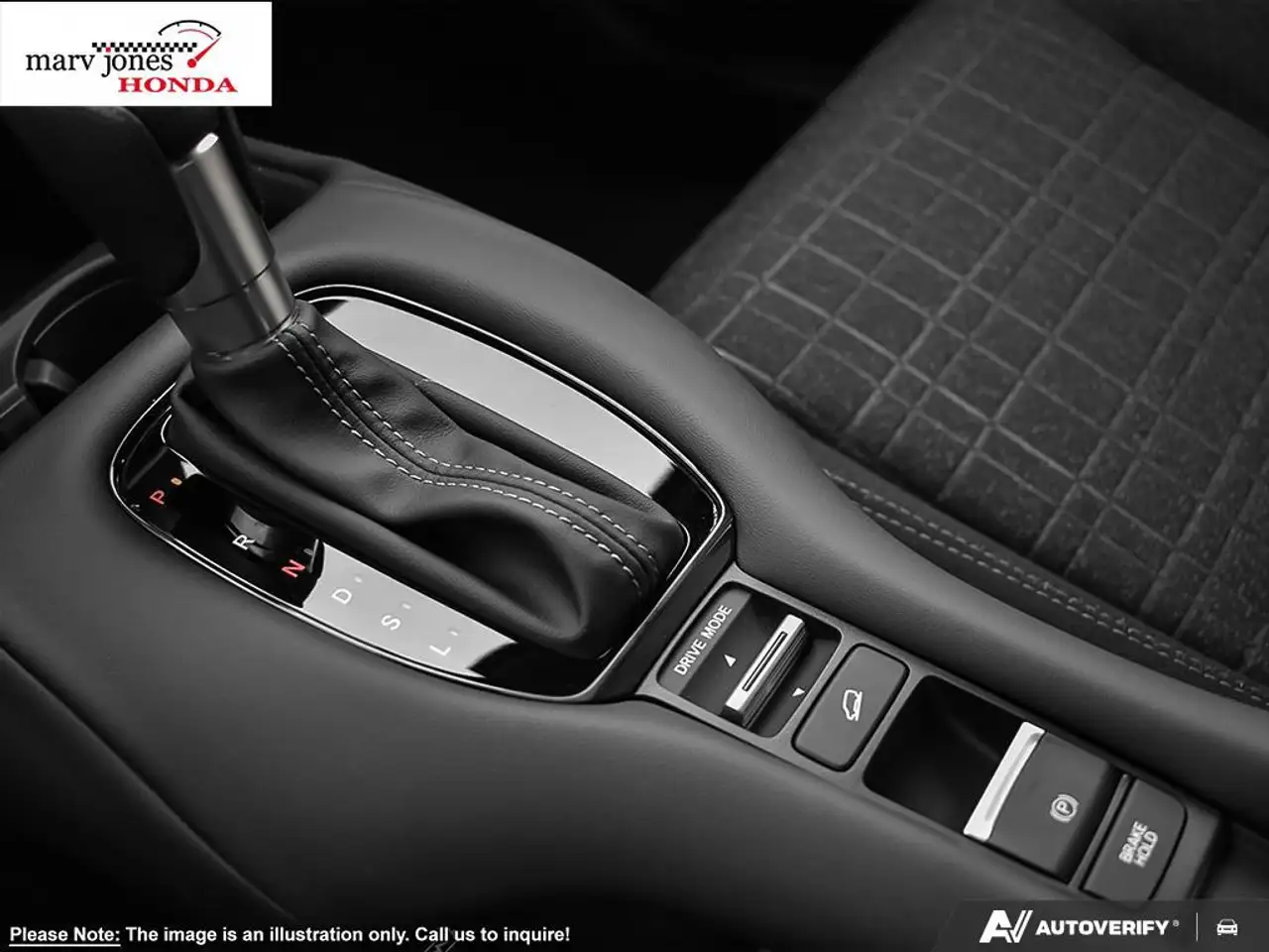 Honda HR-V снимка Honda HR-V