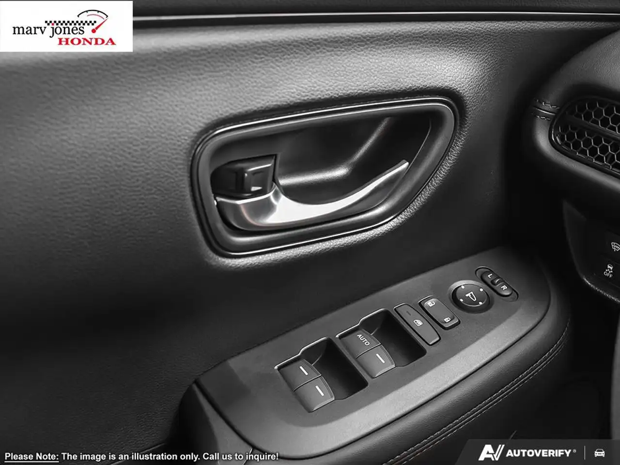 Honda HR-V снимка Honda HR-V