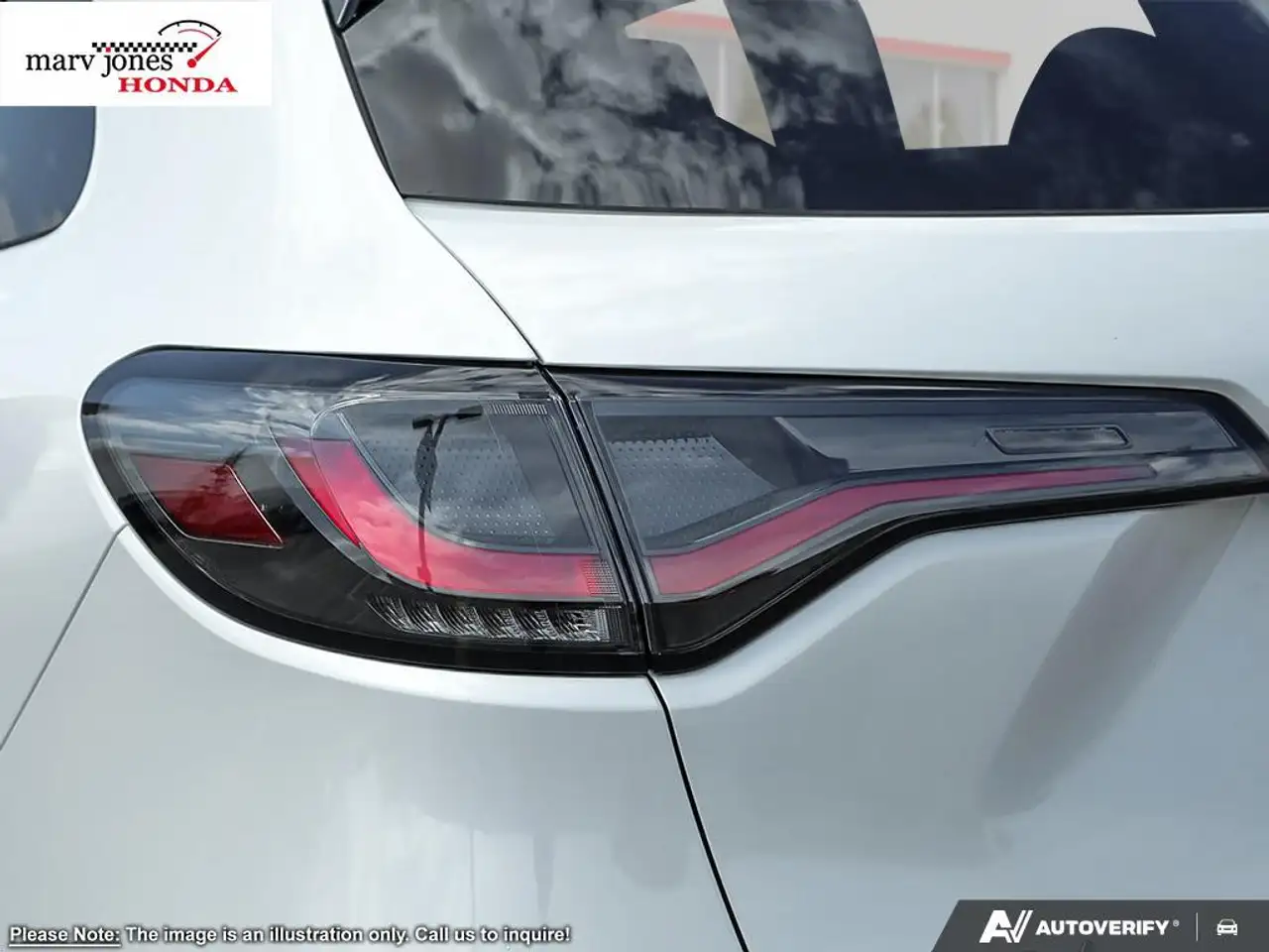Honda HR-V снимка Honda HR-V