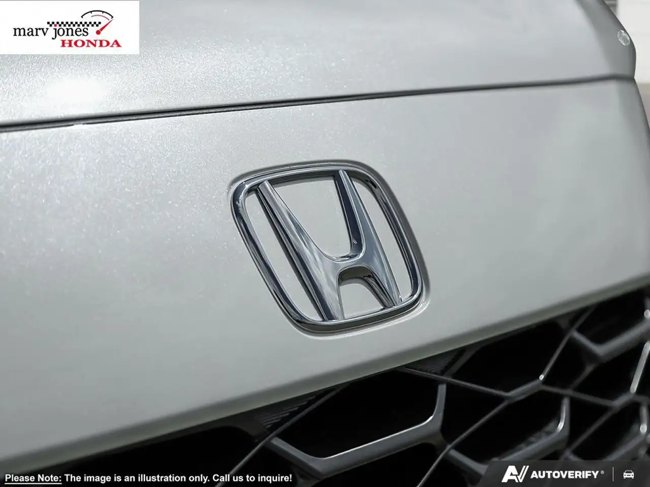Honda HR-V снимка Honda HR-V
