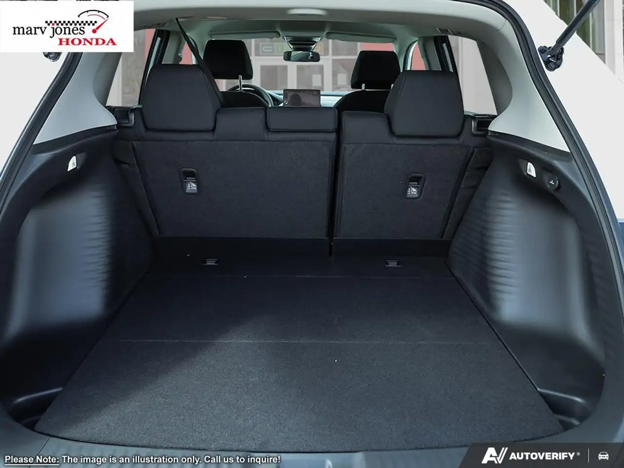 Honda HR-V снимка Honda HR-V