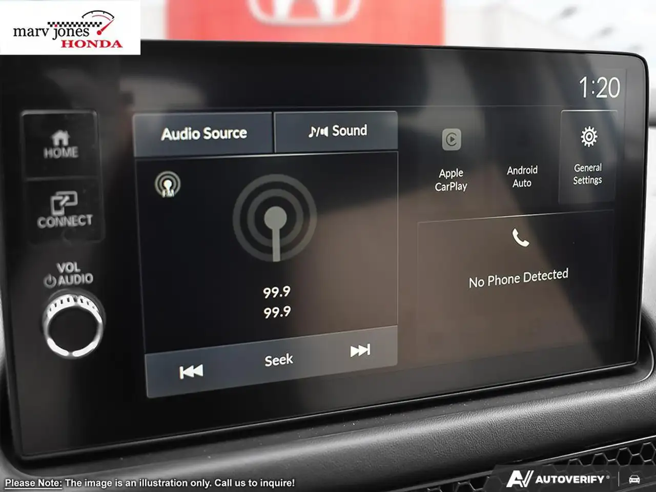 Honda HR-V снимка Honda HR-V