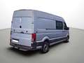 Volkswagen Crafter L4H3 2.0 TDI 140 CABINE APPROFONDIE Fourgon ProCab 35 L4H3 Business Line Gris - thumbnail 4