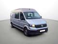 Volkswagen Crafter L4H3 2.0 TDI 140 CABINE APPROFONDIE Fourgon ProCab 35 L4H3 Business Line Gris - thumbnail 1