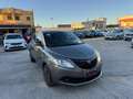 Lancia Ypsilon Ypsilon III 2021 1.0 firefly hybrid Gold s Grigio - thumbnail 3