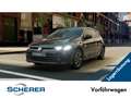 Volkswagen Polo GOAL Schwarz - thumbnail 1