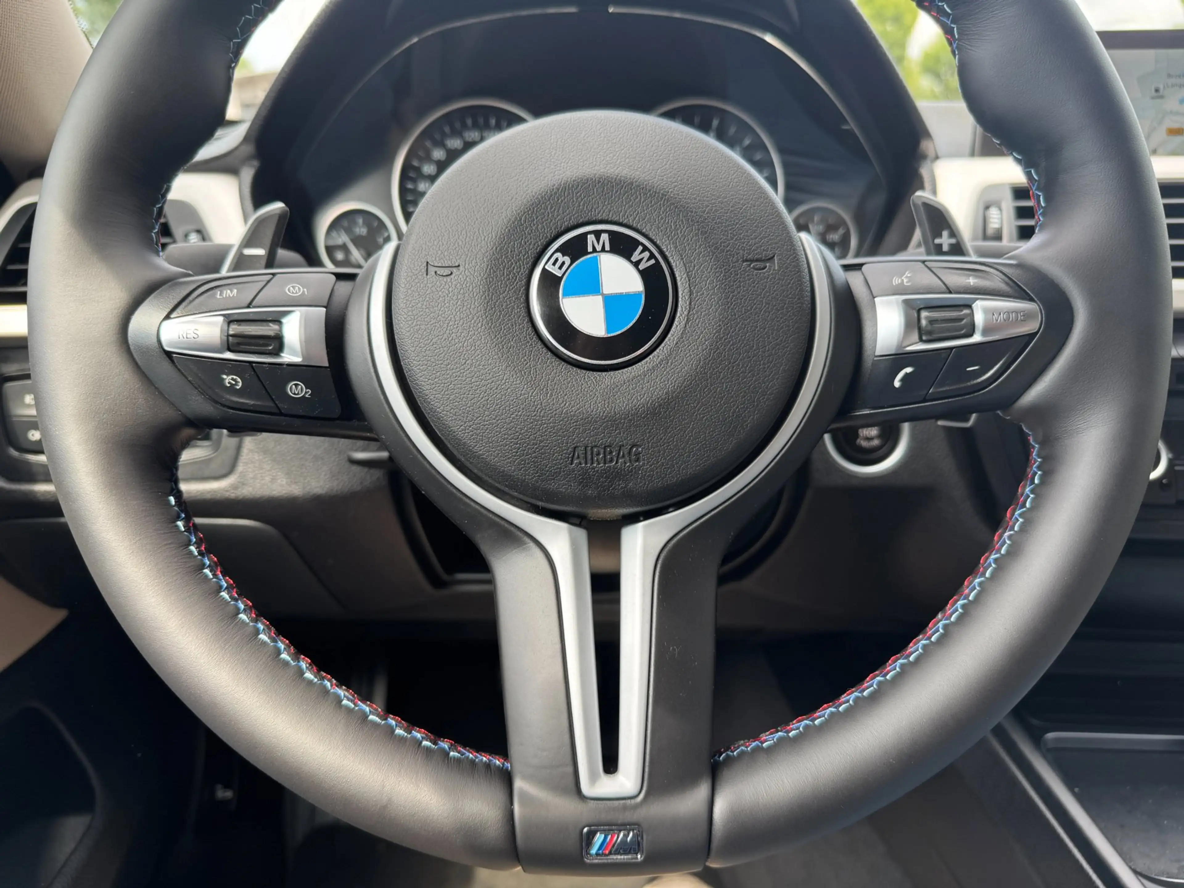 BMW 418 4-serie Gran Coupé 418i Centennial High Executive — photo 15