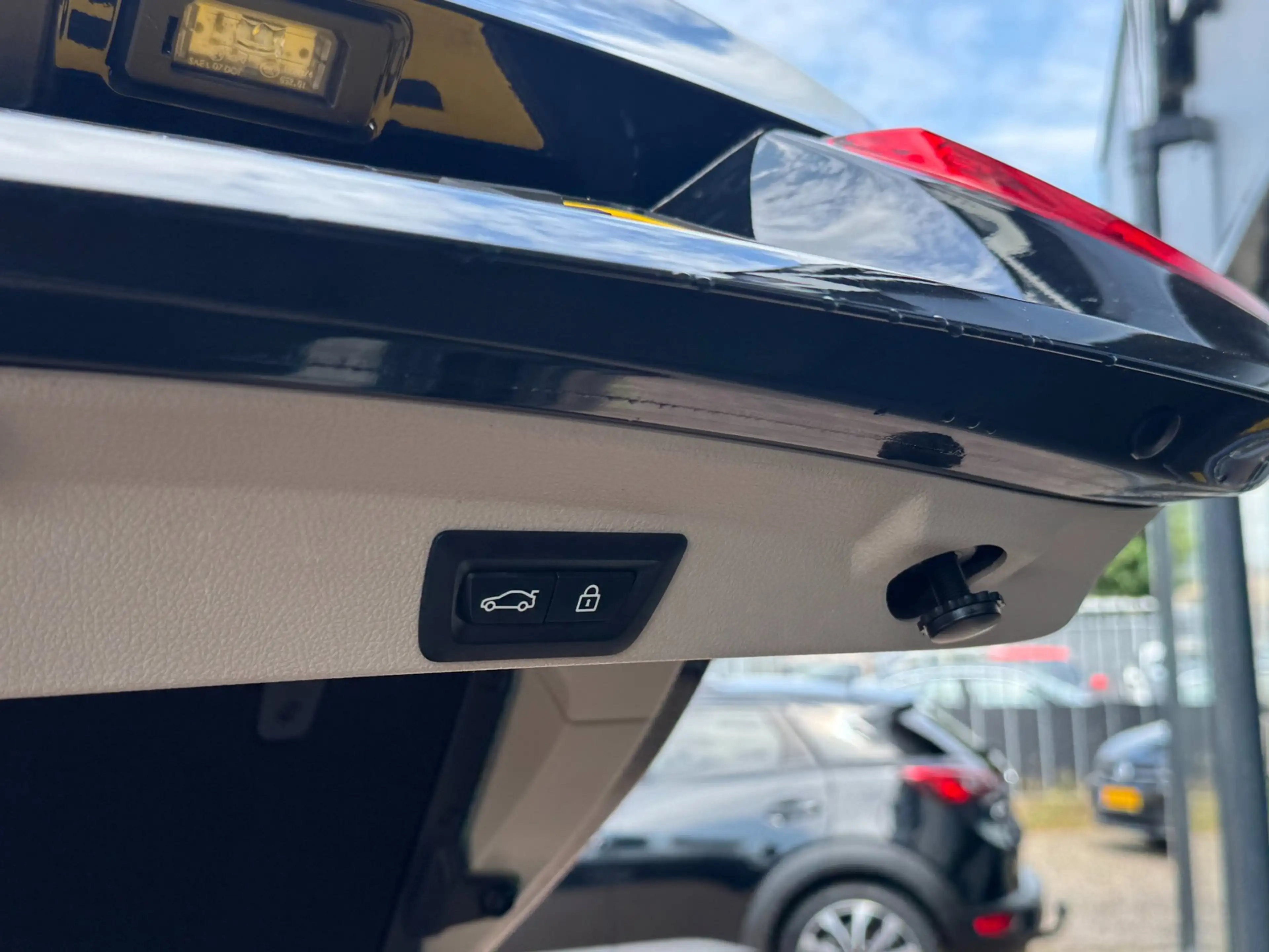 BMW 418 4-serie Gran Coupé 418i Centennial High Executive — photo 10