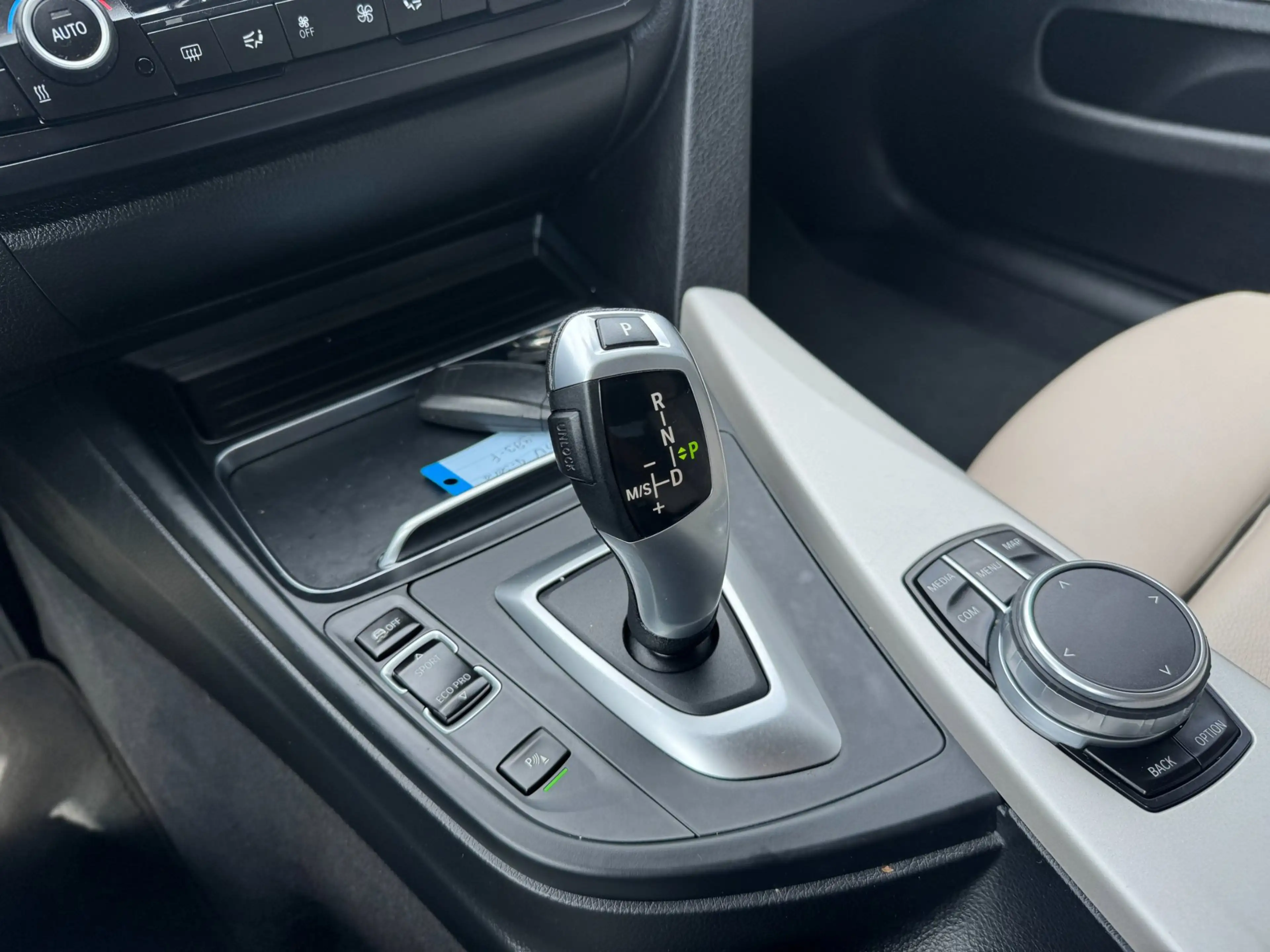 BMW 418 4-serie Gran Coupé 418i Centennial High Executive — photo 14