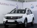 Dacia Logan 1.0 TCE MCV II Stepway *LPG*TEMP Bílá - thumbnail 1