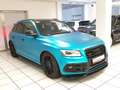 Audi SQ5 3.0 TDI Quattro Tiptronic 20 Zoll Pano B&O AHK Schwarz - thumbnail 2