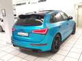 Audi SQ5 3.0 TDI Quattro Tiptronic 20 Zoll Pano B&O AHK Schwarz - thumbnail 6