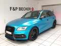 Audi SQ5 3.0 TDI Quattro Tiptronic 20 Zoll Pano B&O AHK Schwarz - thumbnail 1