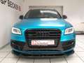Audi SQ5 3.0 TDI Quattro Tiptronic 20 Zoll Pano B&O AHK Schwarz - thumbnail 3