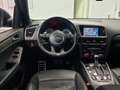 Audi SQ5 3.0 TDI Quattro Tiptronic 20 Zoll Pano B&O AHK Schwarz - thumbnail 7