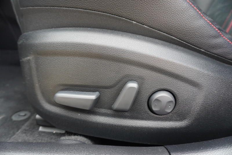 Kia ProCeed / pro_cee'd ProCeed GT 1.6 T-GDI LED ACC Kamera Keyless JBL — photo 11