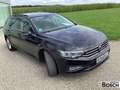 Volkswagen Passat Variant 2.0 TDI Business DSG Standheizung Negro - thumbnail 8