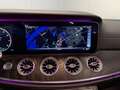 Mercedes-Benz E 350 Cabrio AMG STYLING-MEMORY-BURMESTER-360 CAMERA-LUC Gris - thumbnail 32