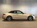 Mercedes-Benz E 350 Cabrio AMG STYLING-MEMORY-BURMESTER-360 CAMERA-LUC Gris - thumbnail 9