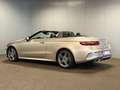 Mercedes-Benz E 350 Cabrio AMG STYLING-MEMORY-BURMESTER-360 CAMERA-LUC Gris - thumbnail 10