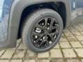 Jeep Renegade 1.5 e-Hybrid Summit *Lederausstattung* Blau - thumbnail 9