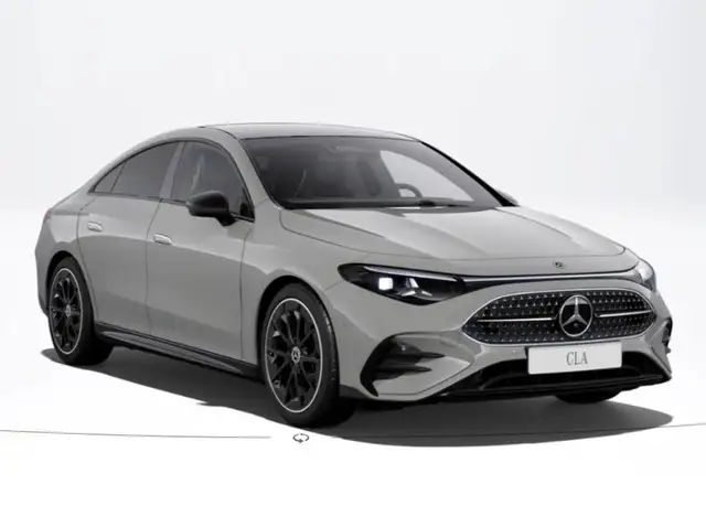 Mercedes-Benz CLA 200 AMG Line Premium