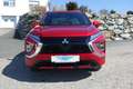 Mitsubishi Eclipse Cross PHEV 2,4 4WD Diamond 220V Leder Grau Rouge - thumbnail 2