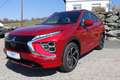 Mitsubishi Eclipse Cross PHEV 2,4 4WD Diamond 220V Leder Grau Rouge - thumbnail 1
