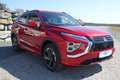 Mitsubishi Eclipse Cross PHEV 2,4 4WD Diamond 220V Leder Grau Rouge - thumbnail 3