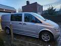 Mercedes-Benz Vito Vito 320 L.DC lux Srebrny - thumbnail 5
