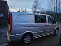 Mercedes-Benz Vito Vito 320 L.DC lux Srebrny - thumbnail 8