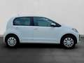 Volkswagen up! move up! 1.0 | BLUETOOTH DAB PDC NEBEL KLIMA Weiß - thumbnail 8
