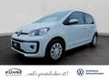 Volkswagen up! move up! 1.0 | BLUETOOTH DAB PDC NEBEL KLIMA Weiß - thumbnail 1