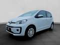 Volkswagen up! move up! 1.0 | BLUETOOTH DAB PDC NEBEL KLIMA Weiß - thumbnail 2