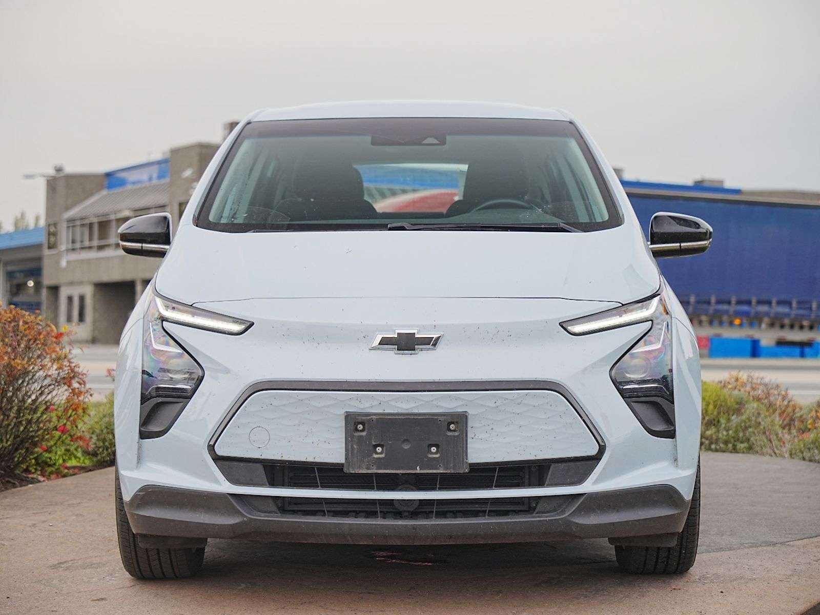 2023 Chevrolet Bolt EV