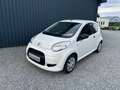 Citroen C1 Advance TÜV&AU Neu Weiß - thumbnail 2