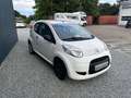 Citroen C1 Advance TÜV&AU Neu Weiß - thumbnail 4