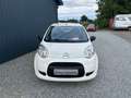 Citroen C1 Advance TÜV&AU Neu Weiß - thumbnail 3